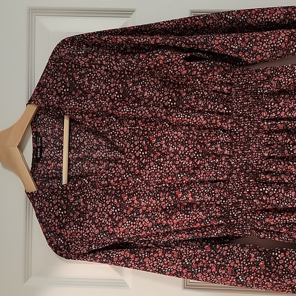 Shein Maxi Dress - Picture 4 of 9